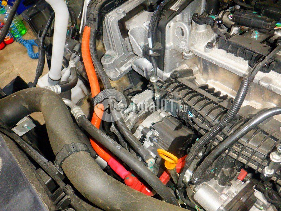 Фото Geely Atlas Pro 184