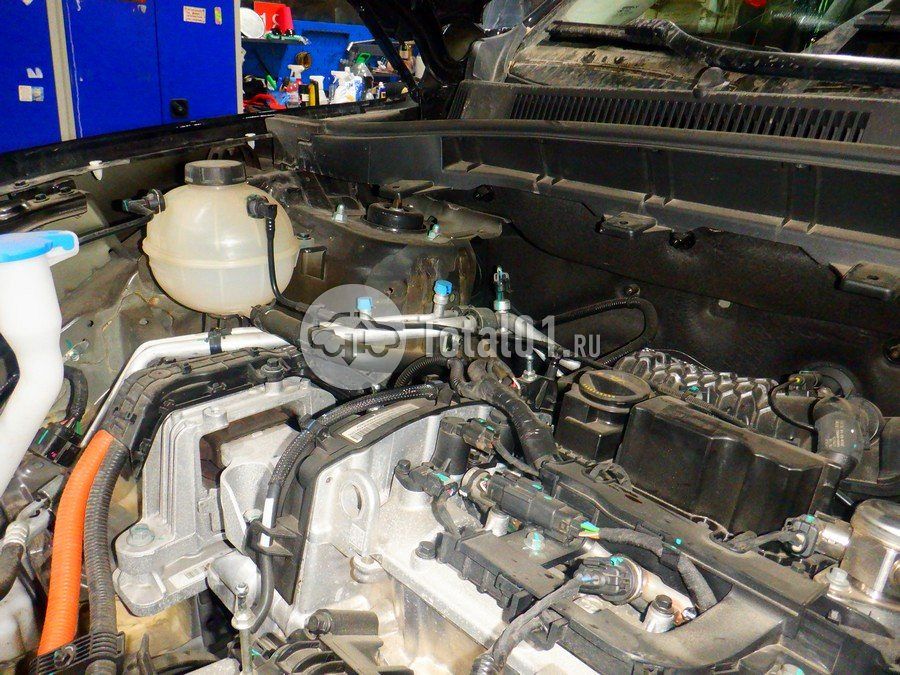 Фото Geely Atlas Pro 186