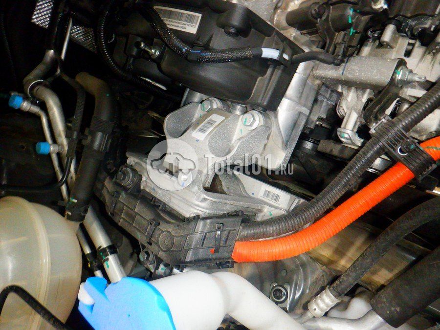 Фото Geely Atlas Pro 194