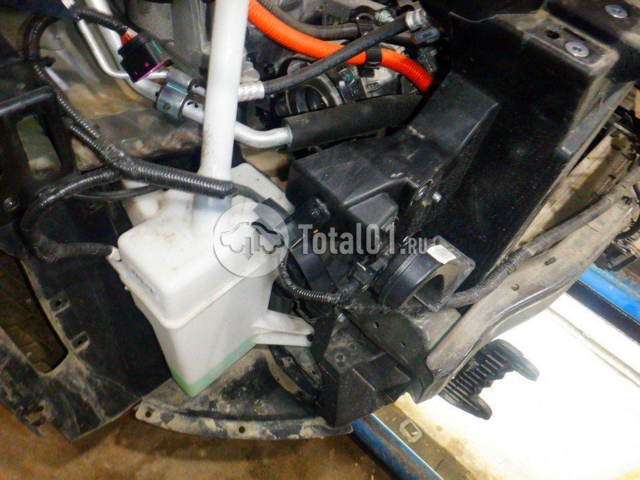 Фото Geely Atlas Pro 198