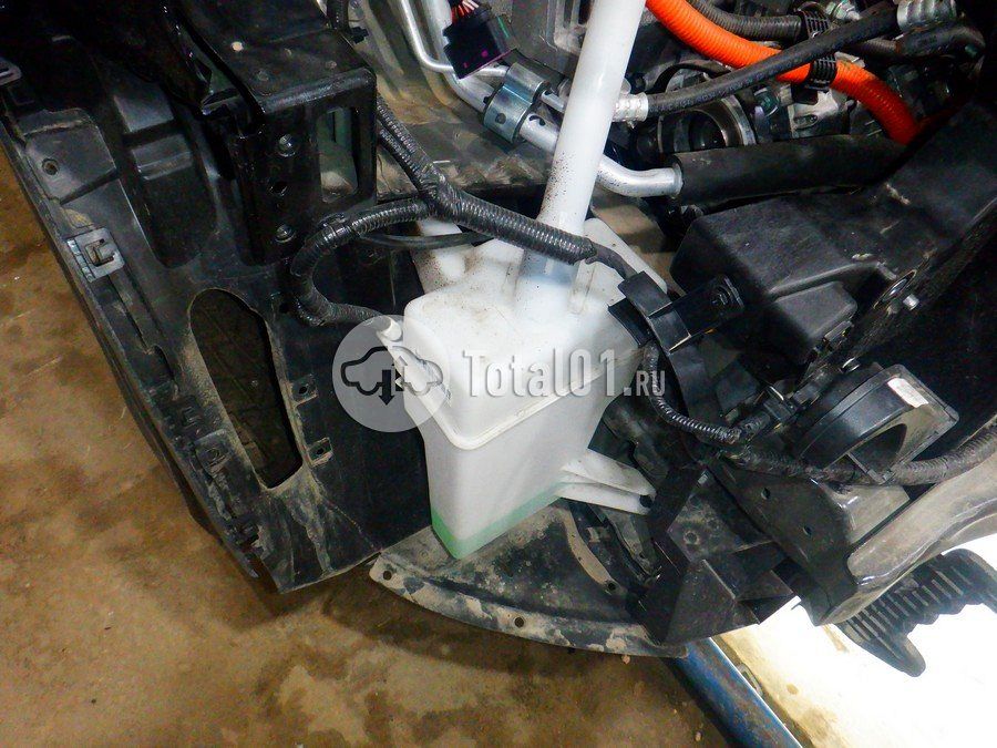Фото Geely Atlas Pro 200