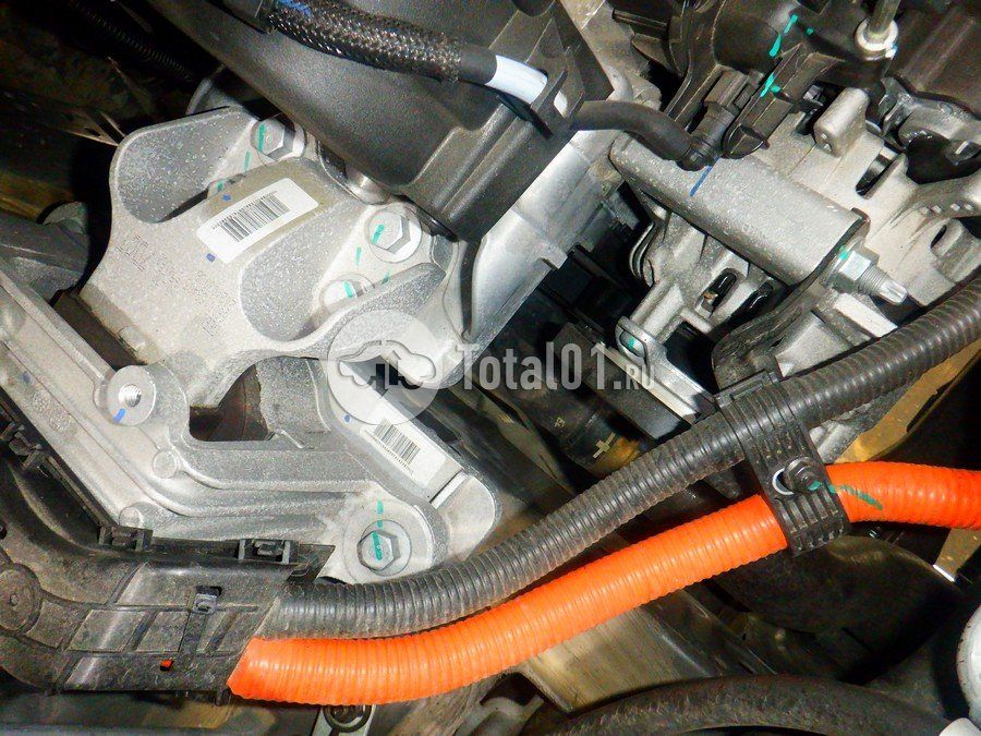 Фото Geely Atlas Pro 204