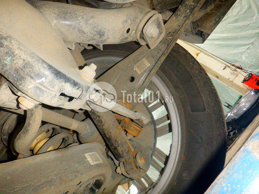 Фото Geely Atlas Pro 234