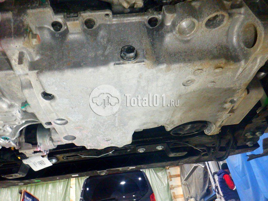 Фото Geely Atlas Pro 254