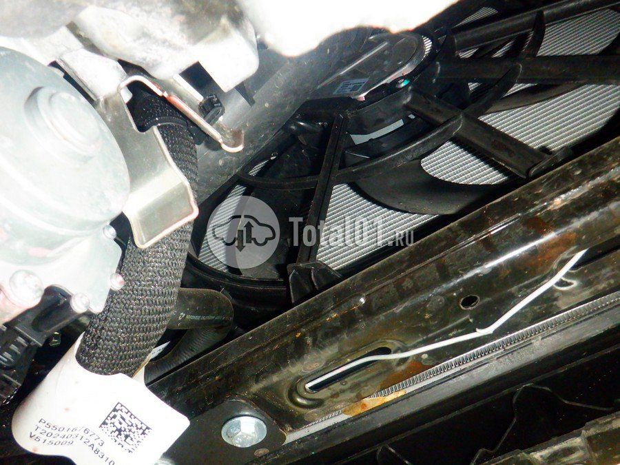 Фото Geely Atlas Pro 258