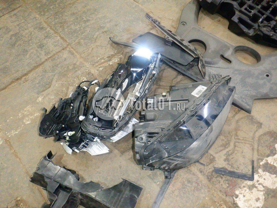 Фото Geely Atlas Pro 302