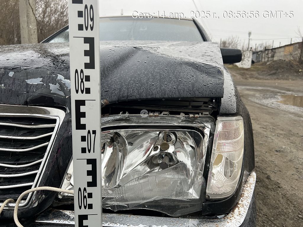 Фото Mercedes-Benz S-класс 16