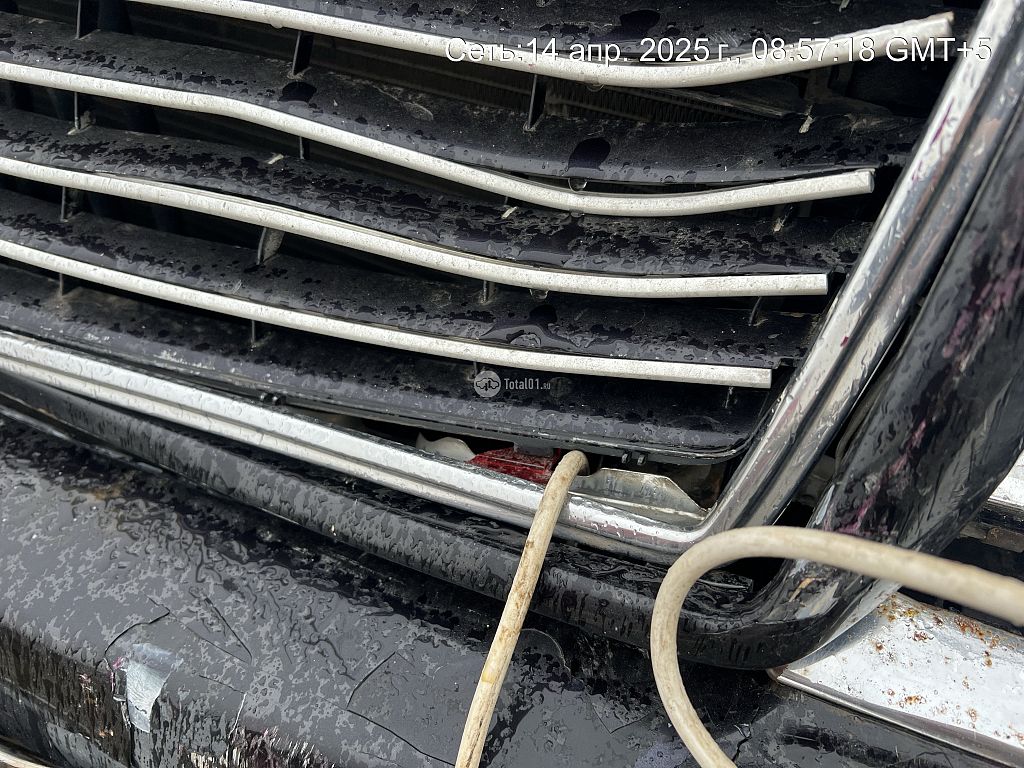 Фото Mercedes-Benz S-класс 38
