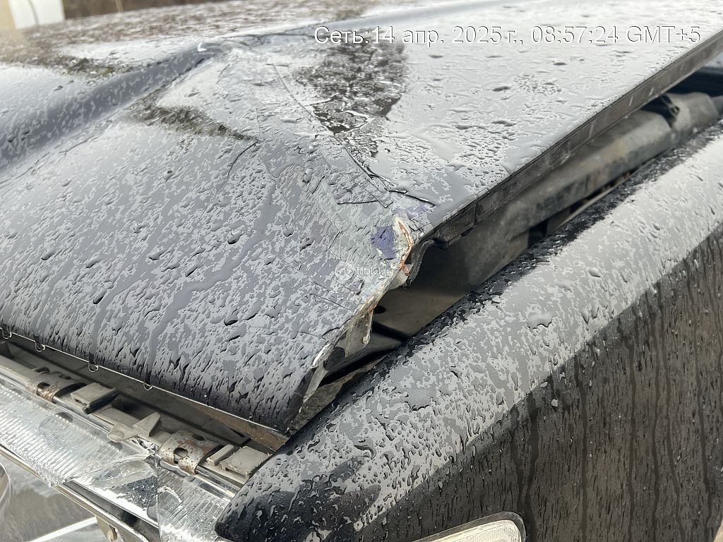 Фото Mercedes-Benz S-класс 44