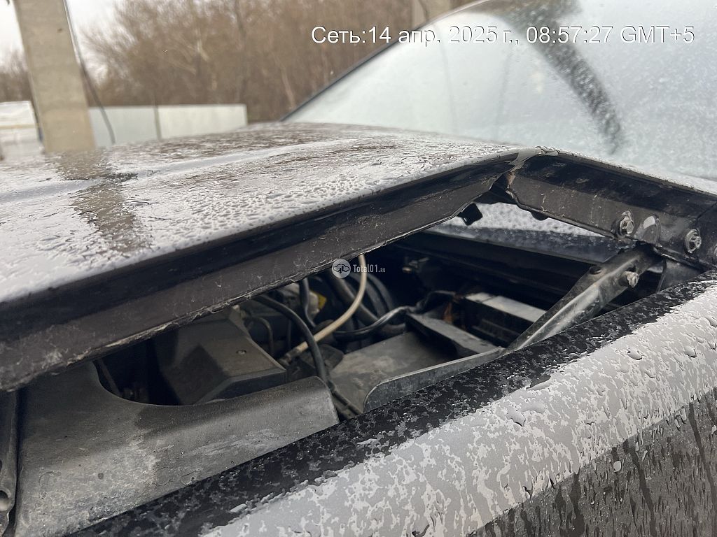 Фото Mercedes-Benz S-класс 48