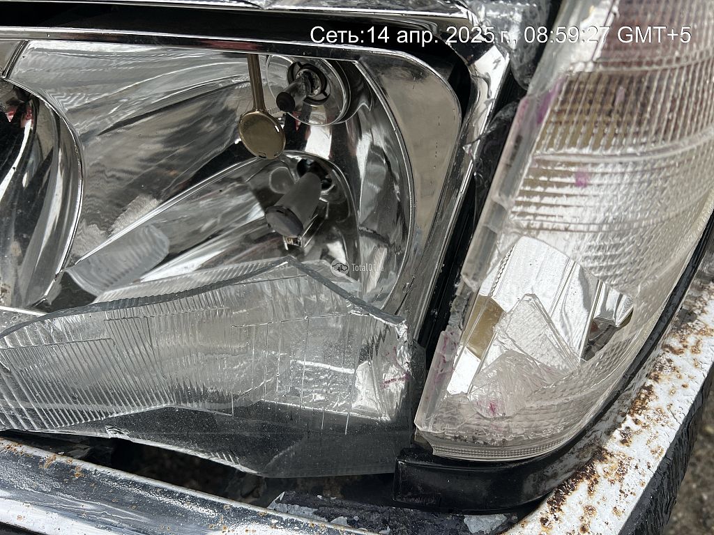 Фото Mercedes-Benz S-класс 90