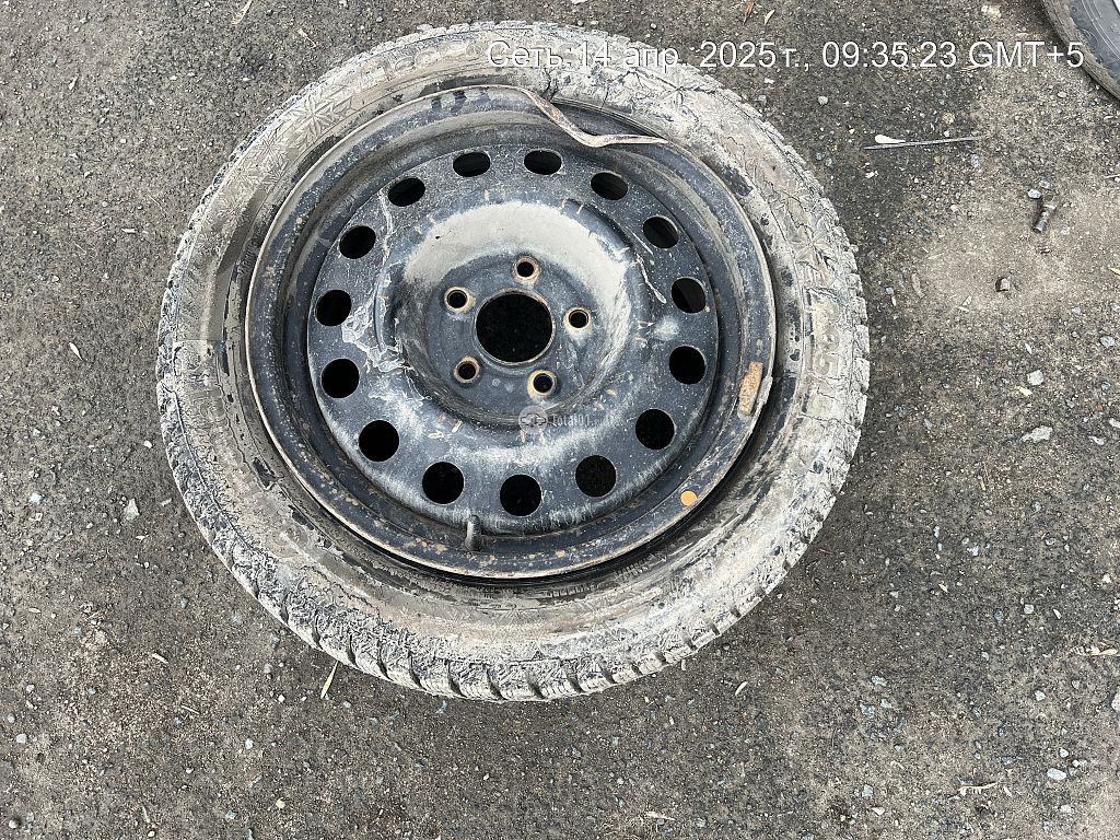Фото Nissan Liberty 26