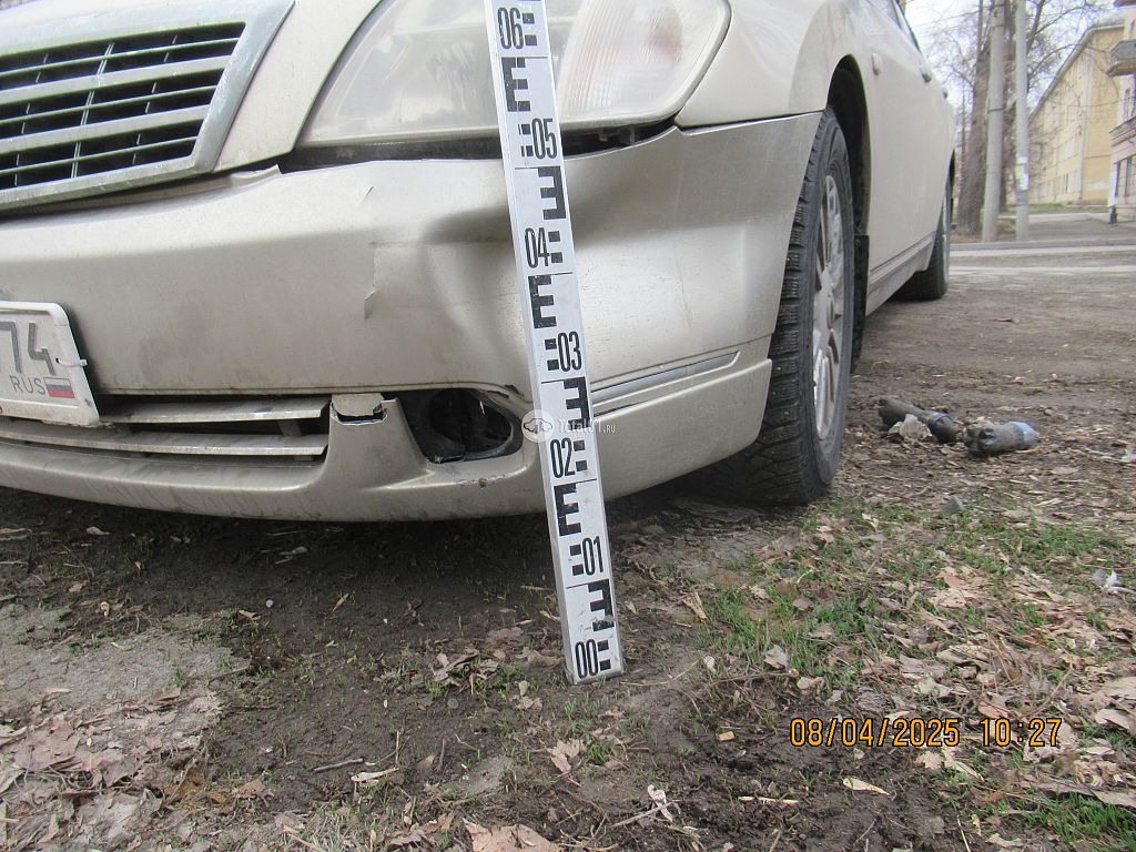 Фото Nissan Teana 12