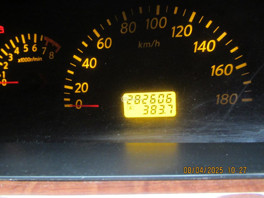 Фото Nissan Teana 14