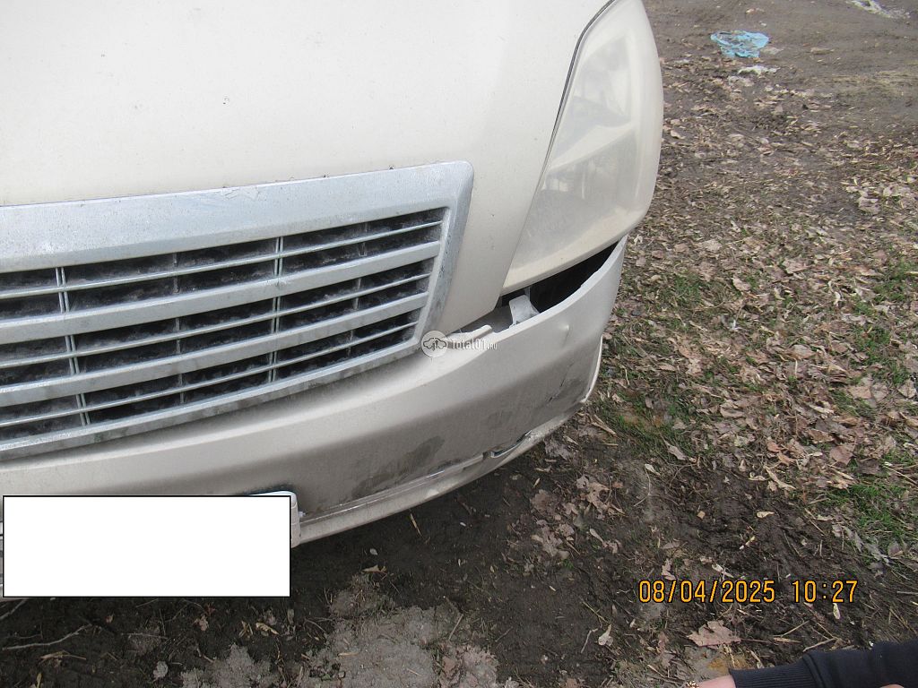 Фото Nissan Teana 18