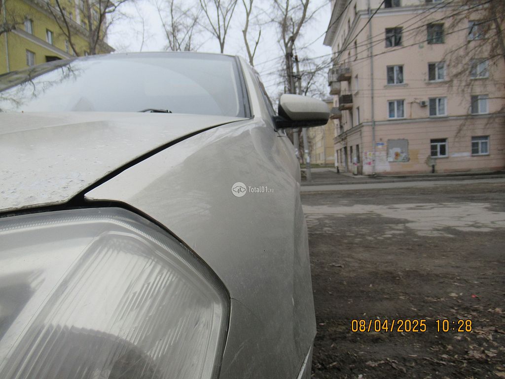 Фото Nissan Teana 38