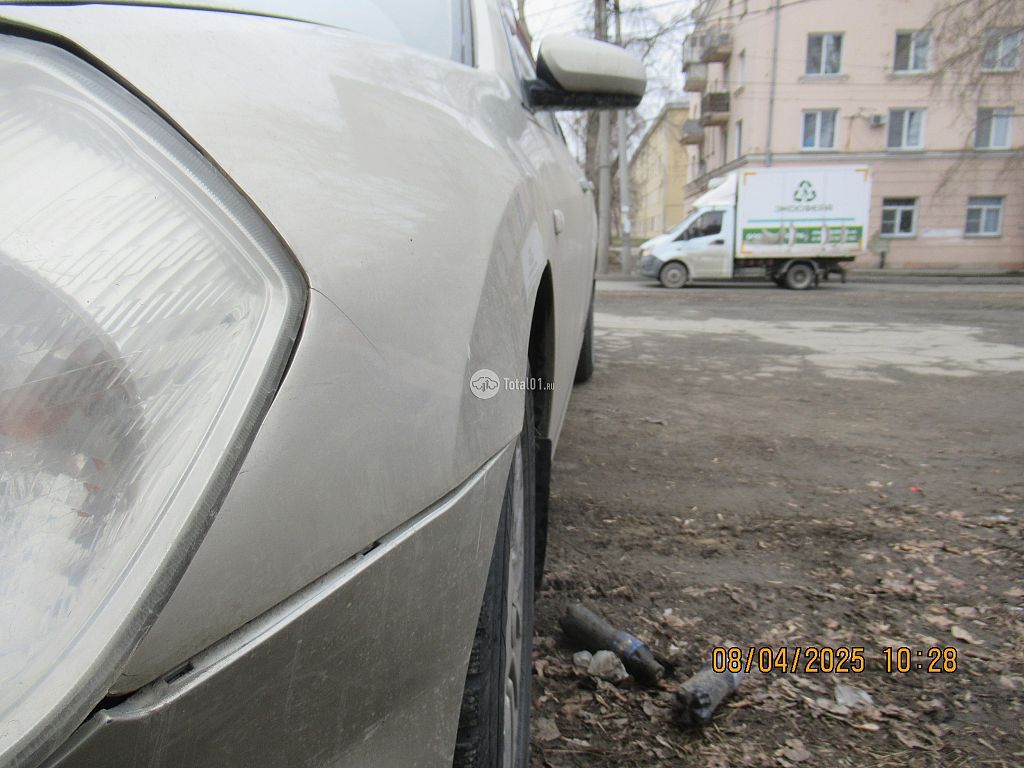 Фото Nissan Teana 40