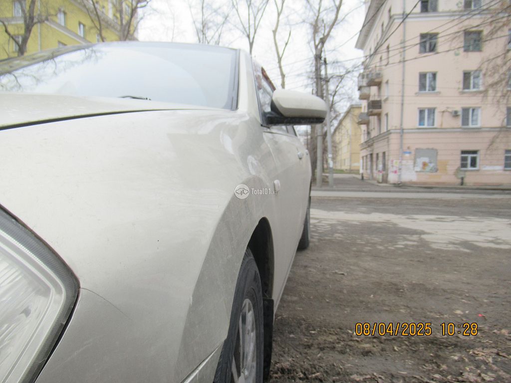 Фото Nissan Teana 42