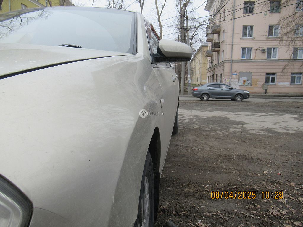 Фото Nissan Teana 44