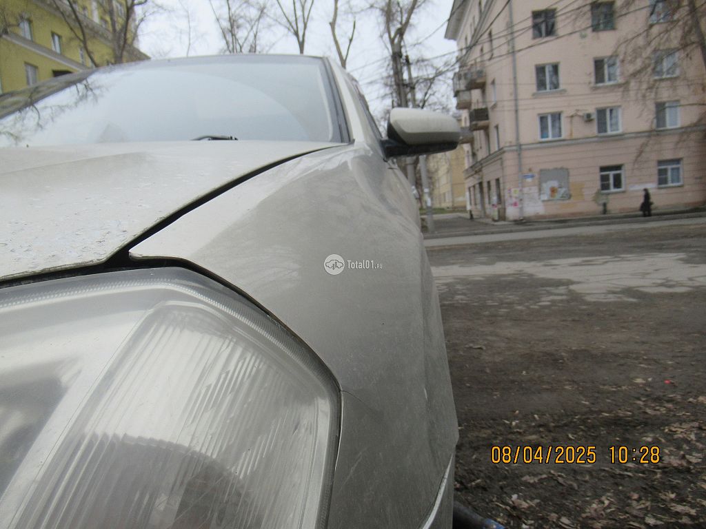 Фото Nissan Teana 46