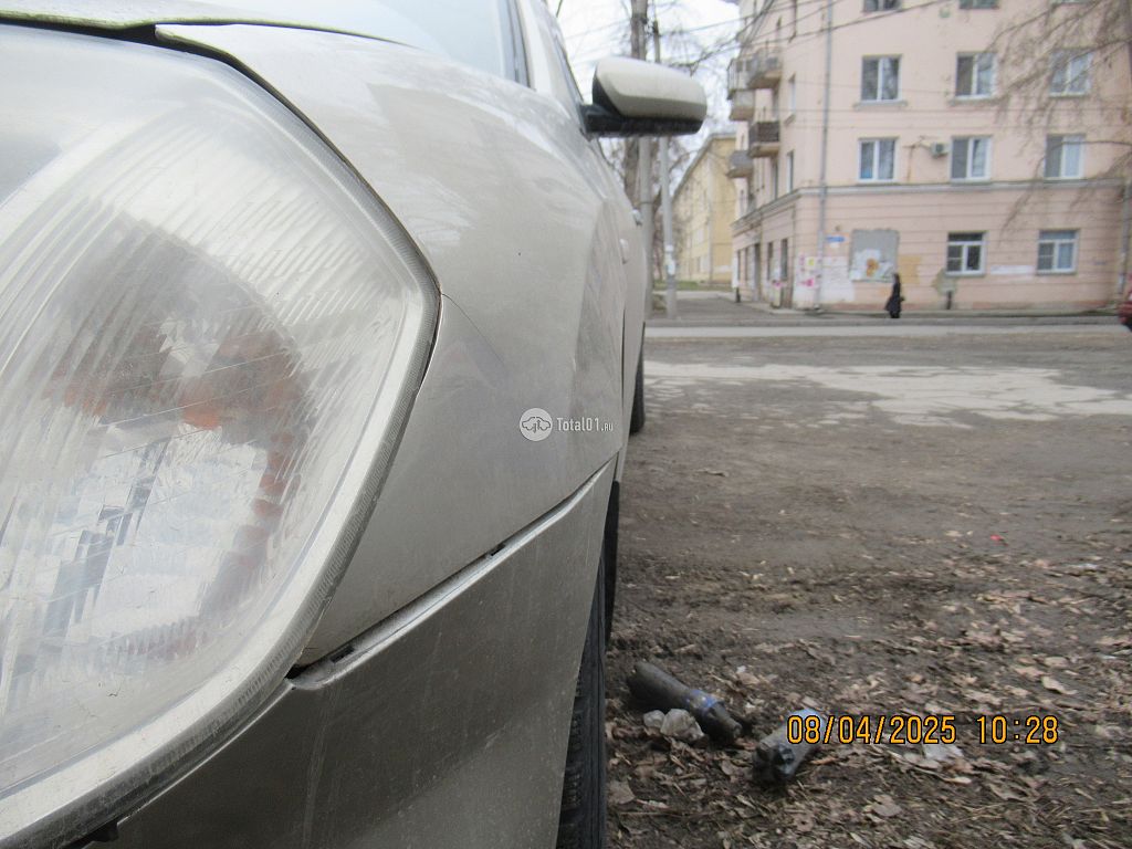 Фото Nissan Teana 48
