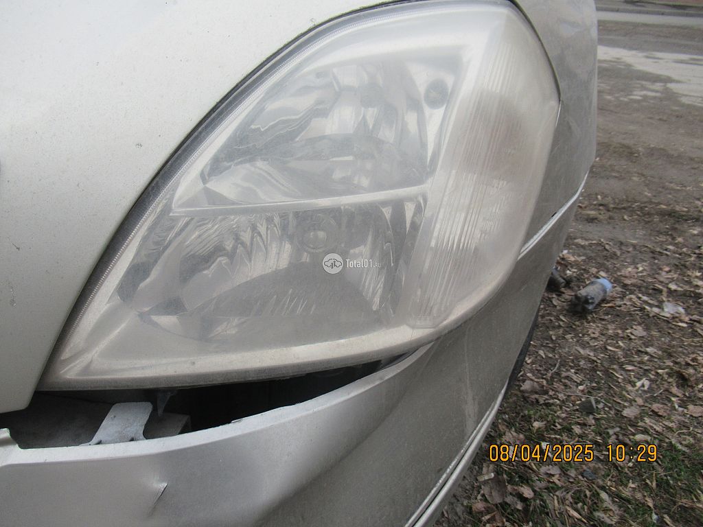Фото Nissan Teana 60