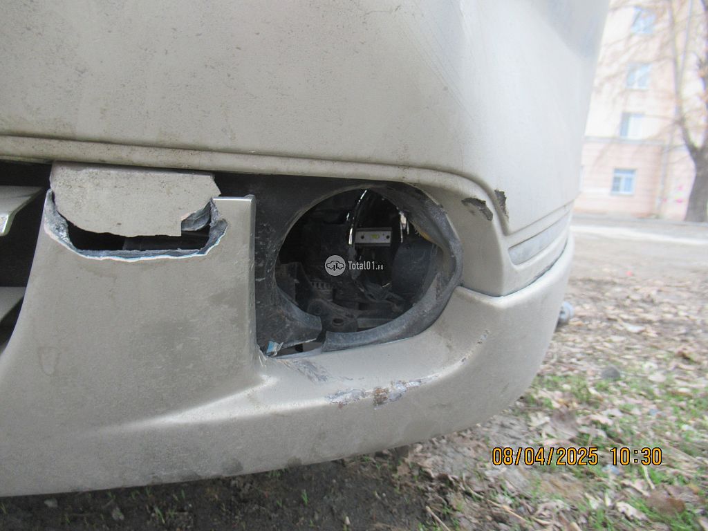 Фото Nissan Teana 70