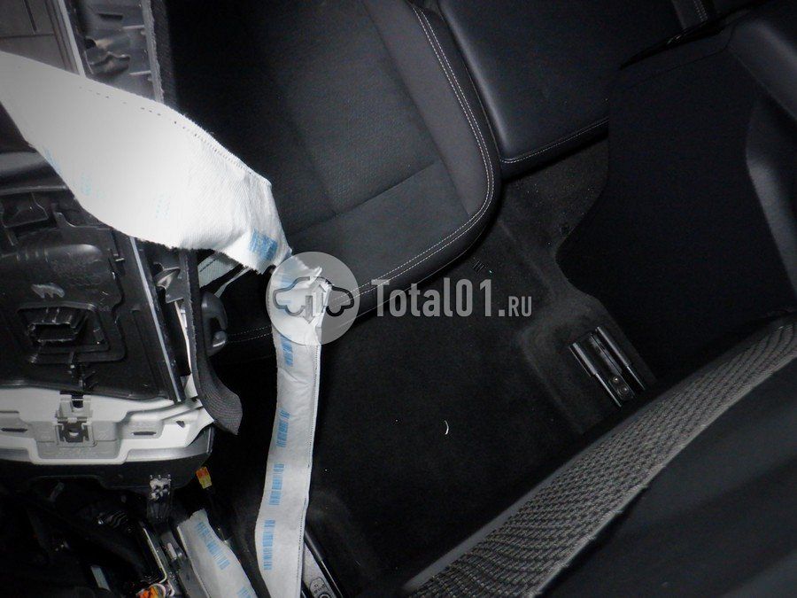 Фото Audi Q6 56