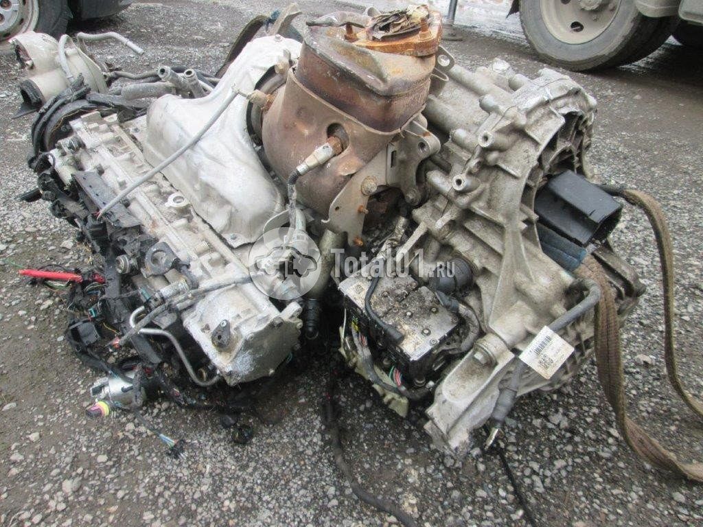 Фото Geely Atlas 6