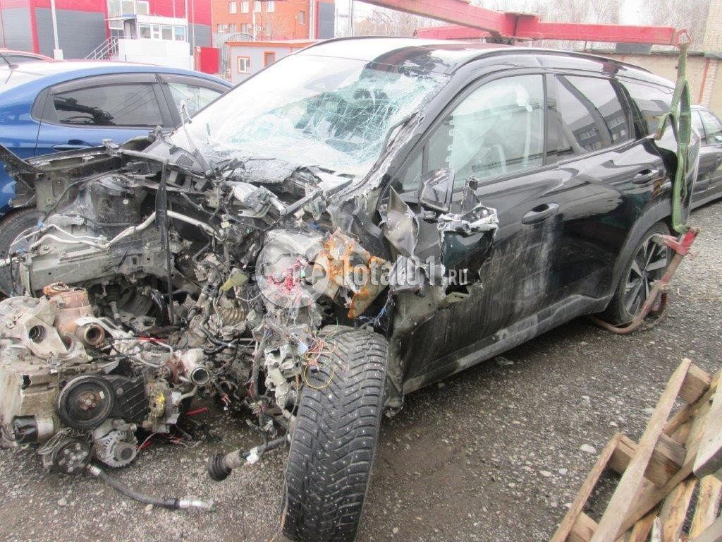 Фото Geely Atlas 14