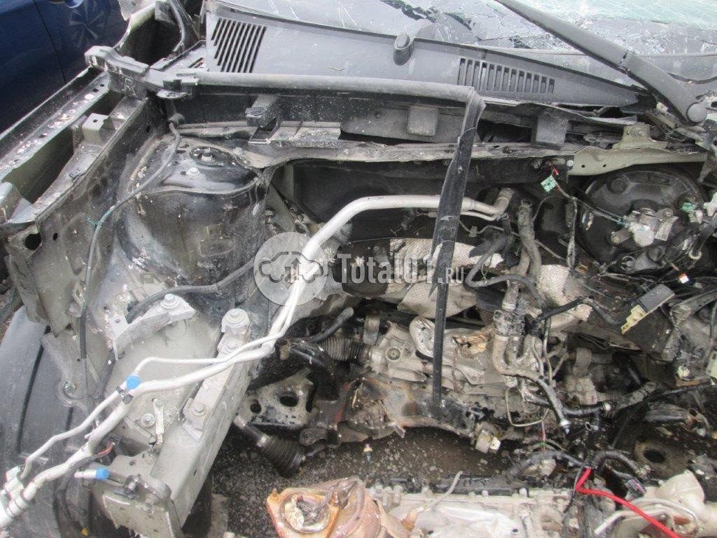 Фото Geely Atlas 20