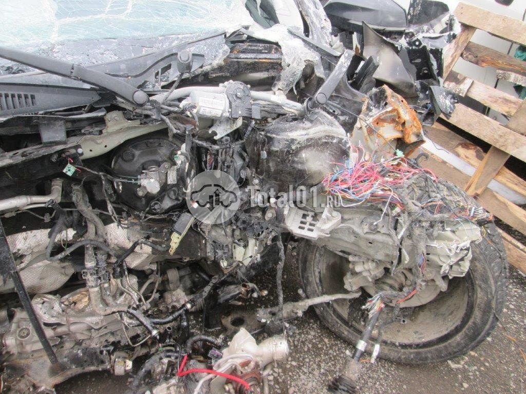 Фото Geely Atlas 22