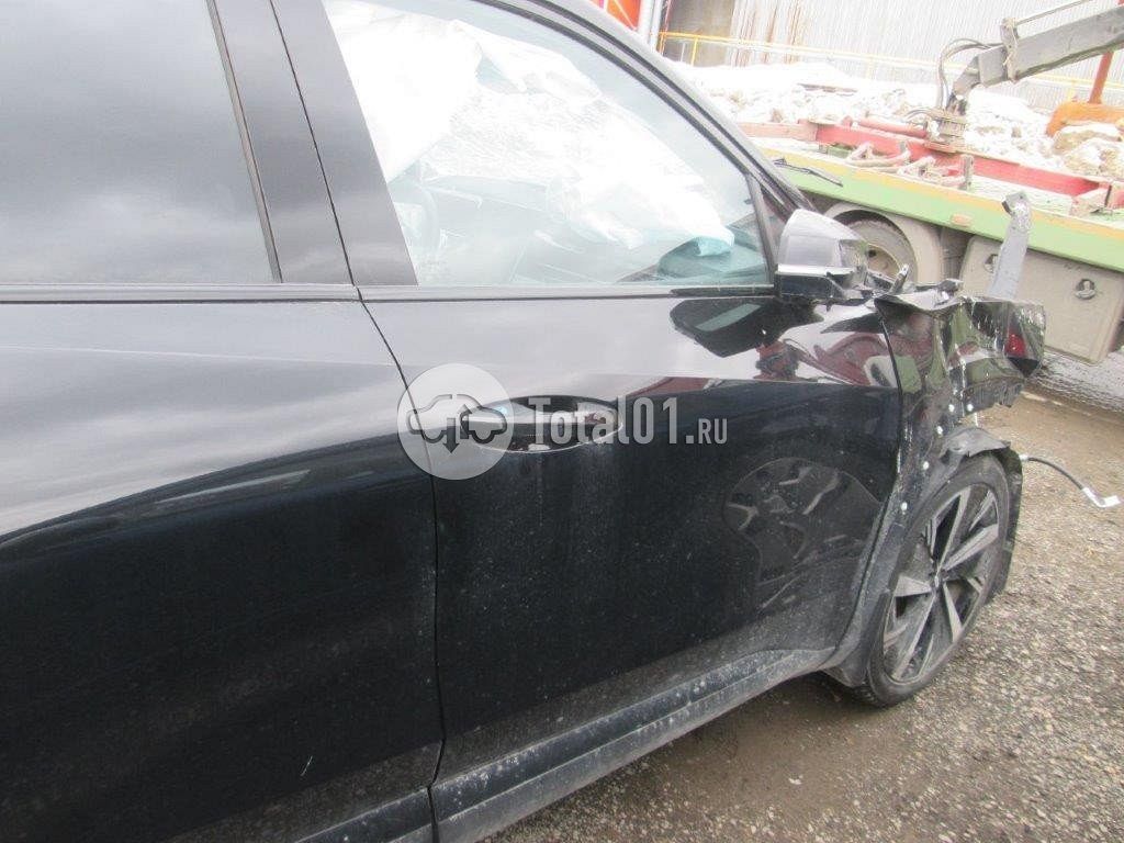 Фото Geely Atlas 34