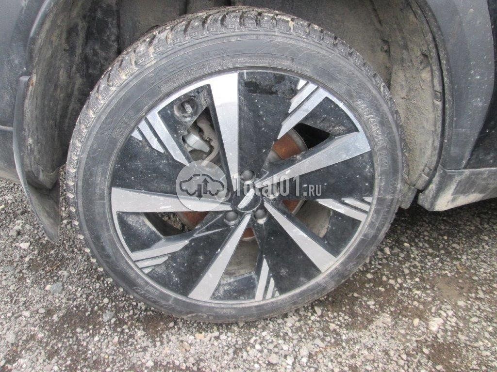 Фото Geely Atlas 36