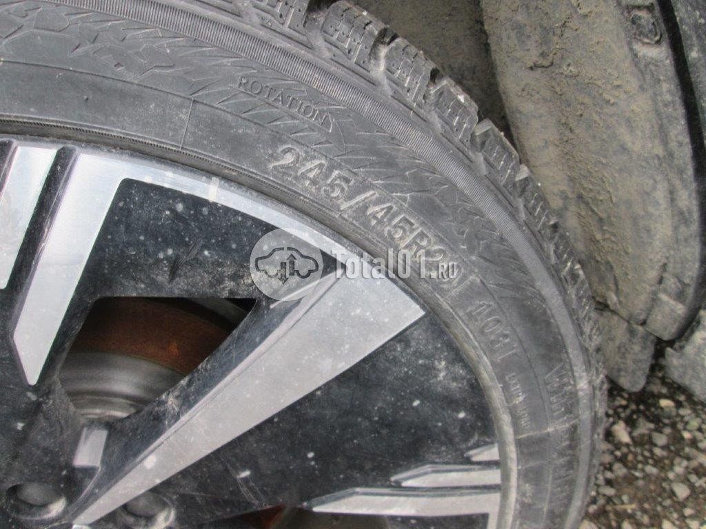 Фото Geely Atlas 38