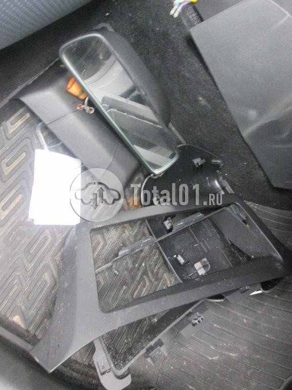Фото Geely Atlas 46