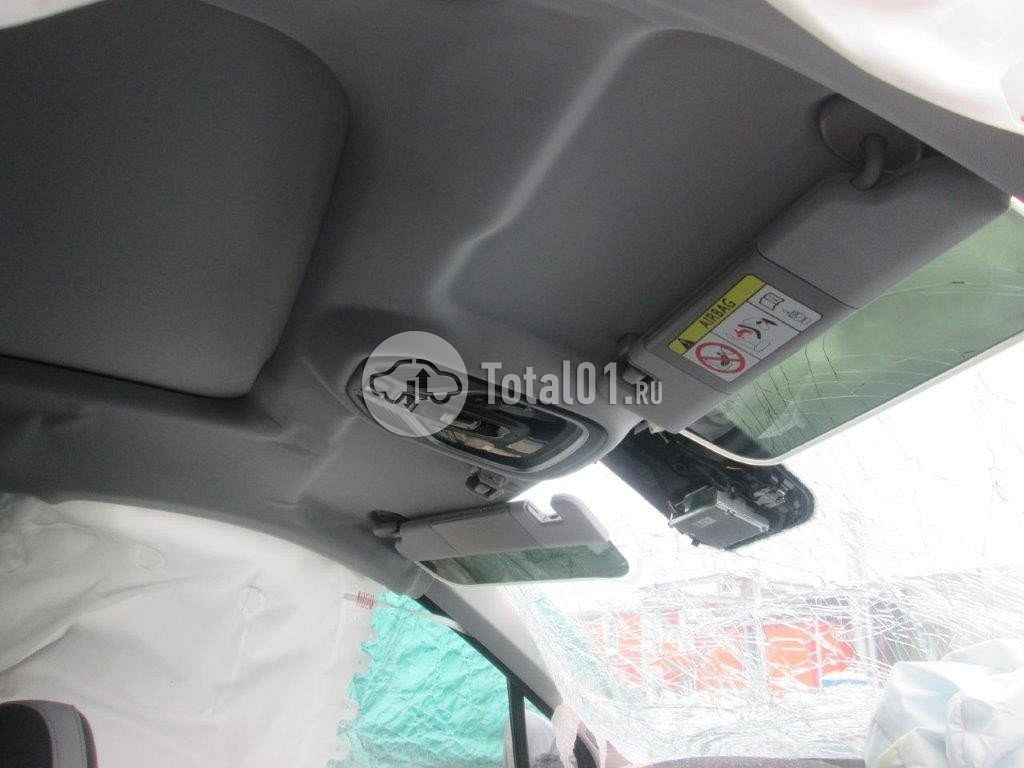Фото Geely Atlas 48