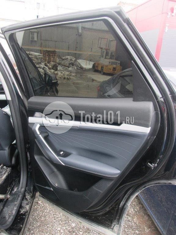 Фото Geely Atlas 54