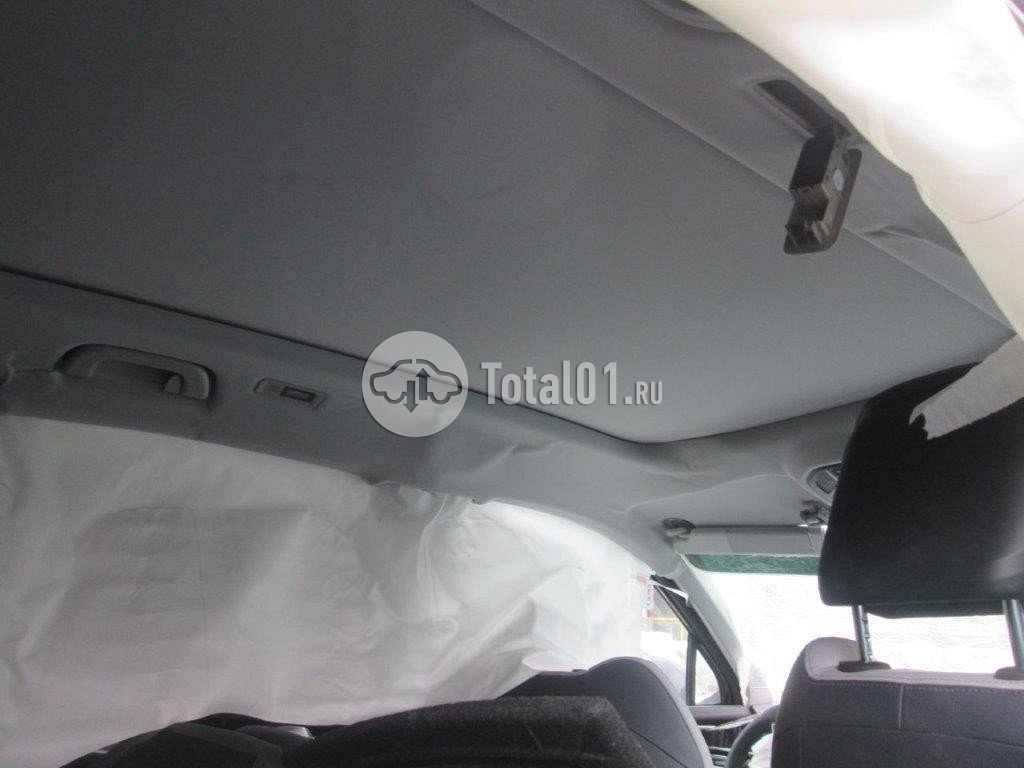 Фото Geely Atlas 58