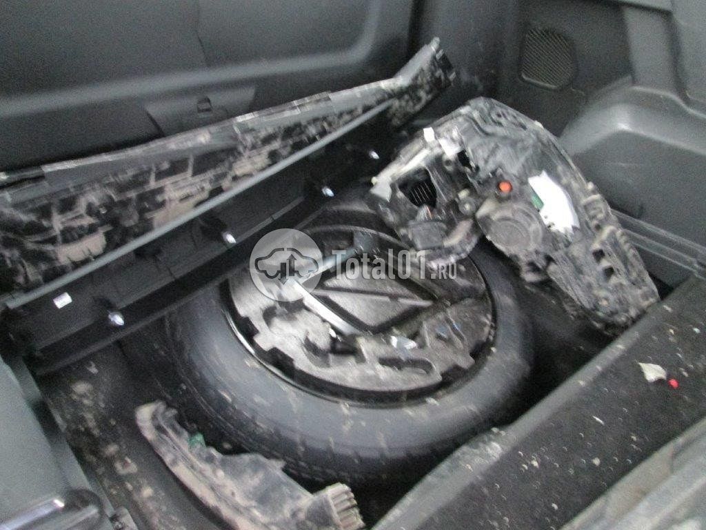 Фото Geely Atlas 60
