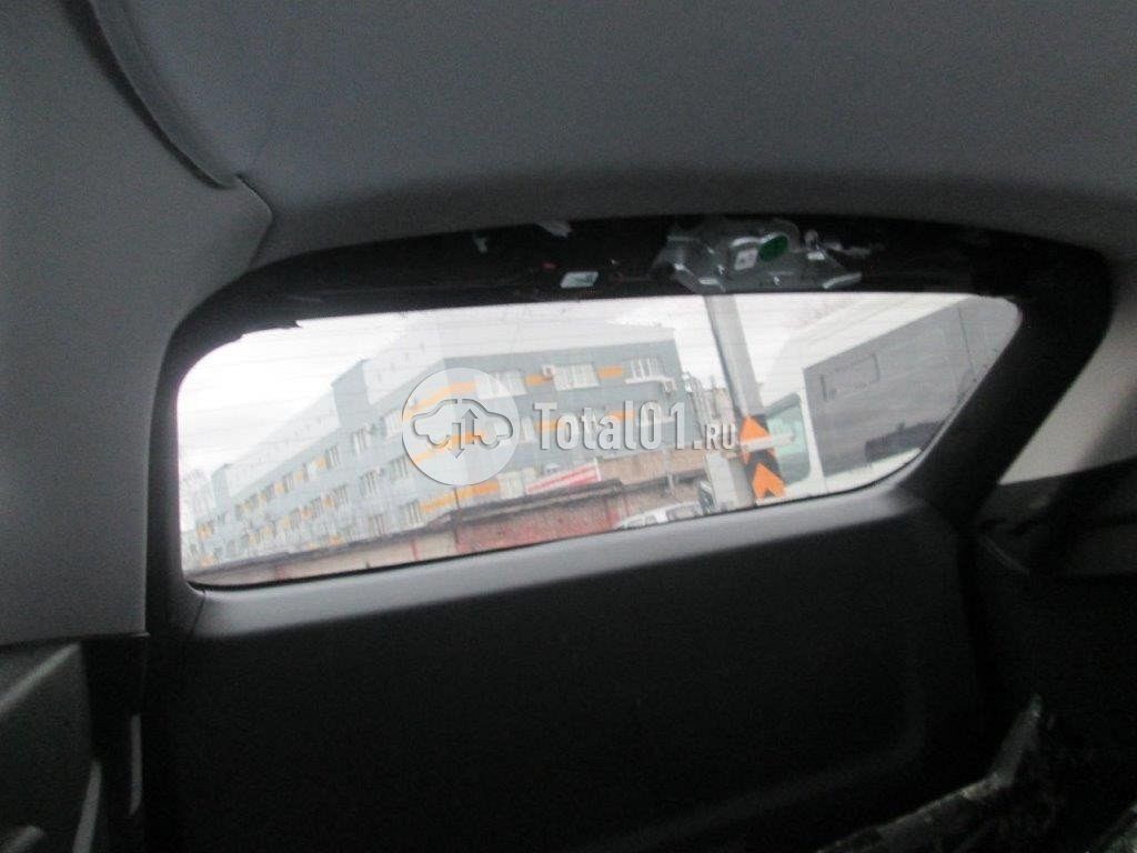 Фото Geely Atlas 64