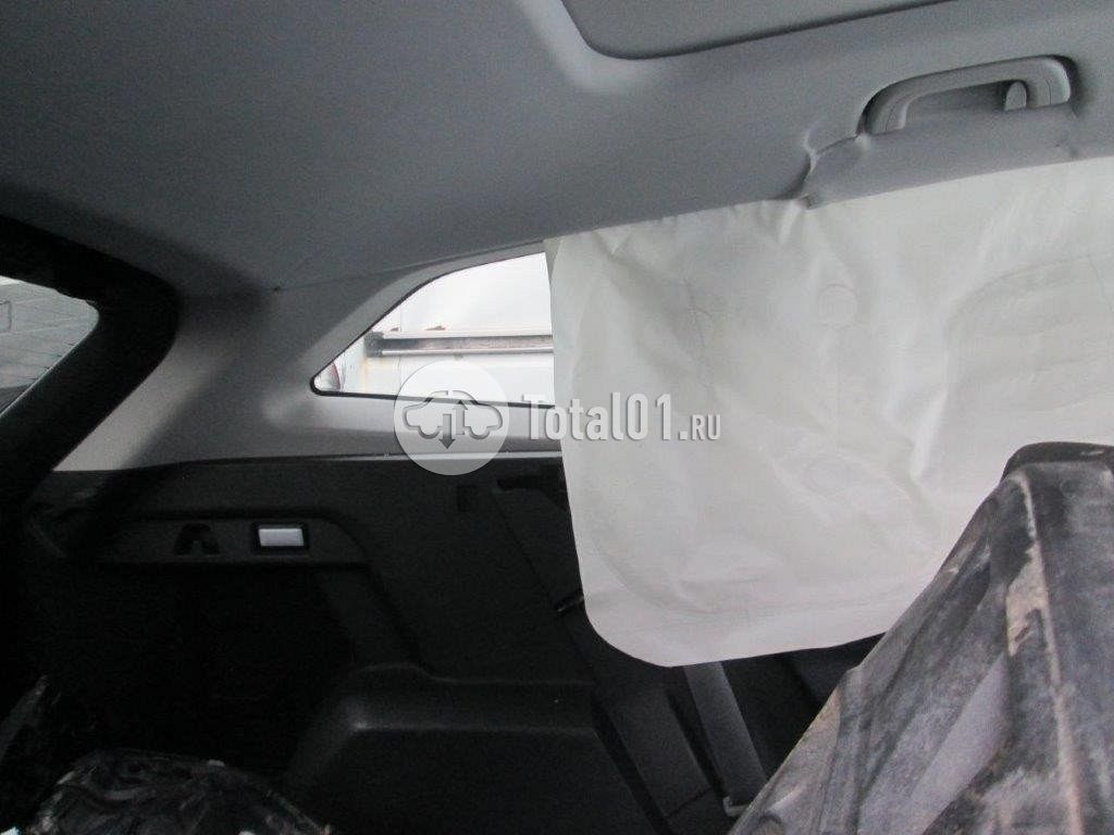 Фото Geely Atlas 66
