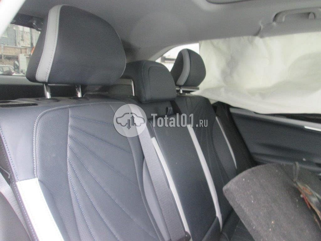Фото Geely Atlas 68