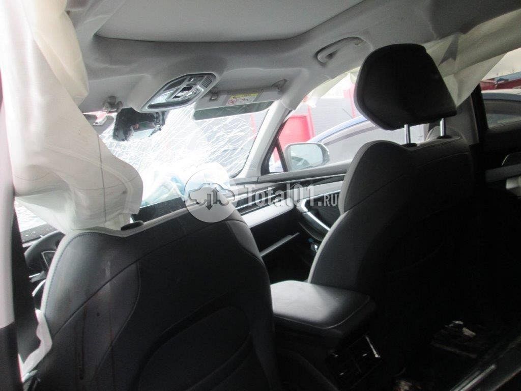 Фото Geely Atlas 76