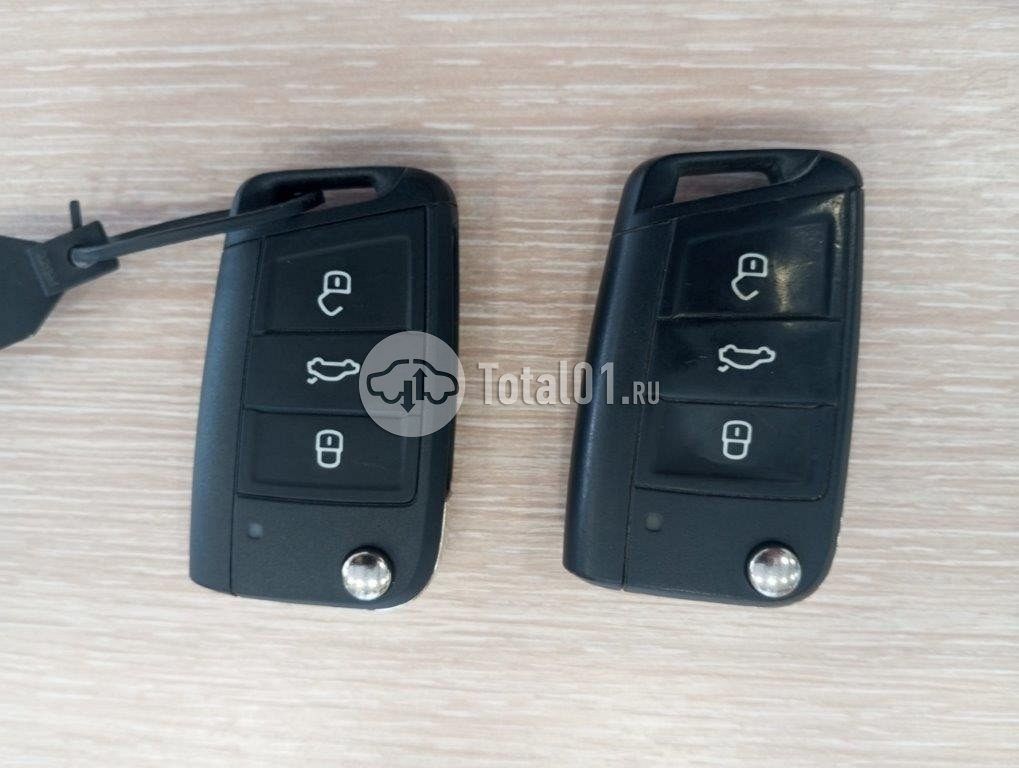 Фото Skoda Rapid 8