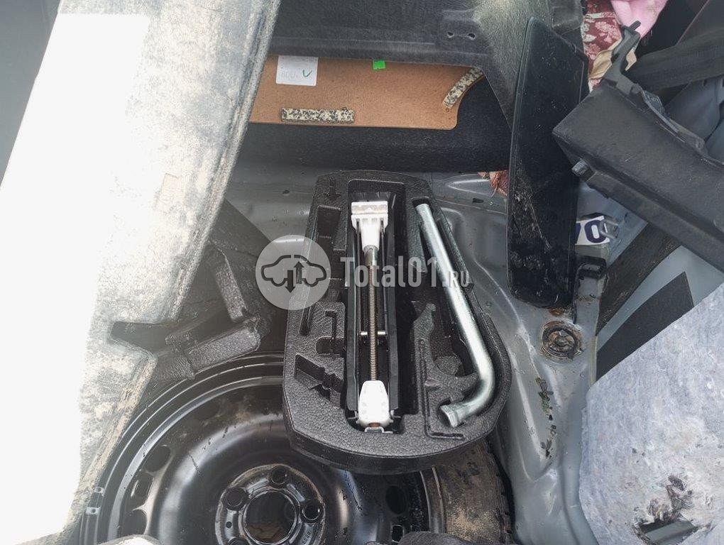 Фото Skoda Rapid 20