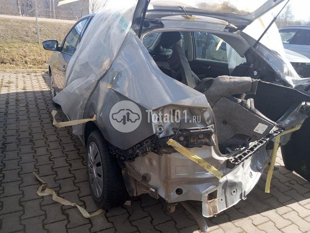 Фото Skoda Rapid 28