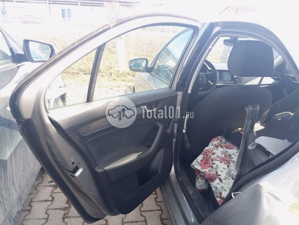 Фото Skoda Rapid 30