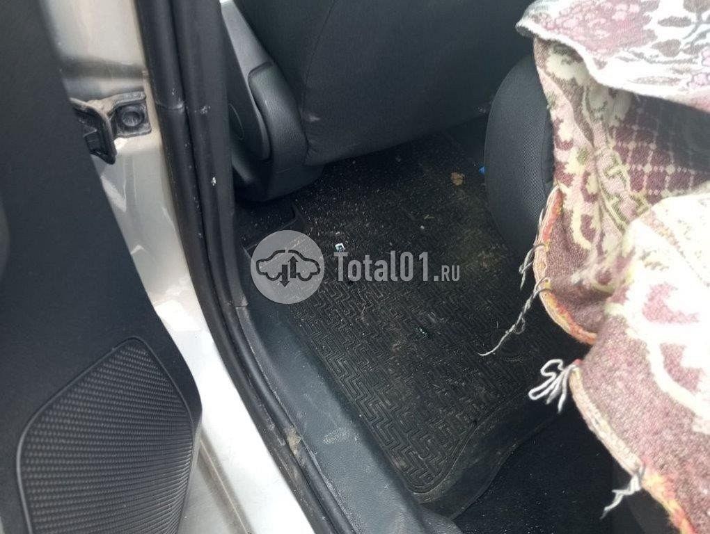 Фото Skoda Rapid 34