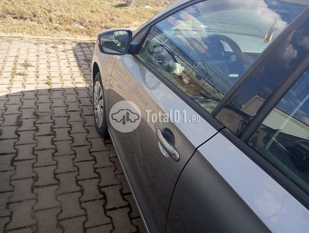 Фото Skoda Rapid 40